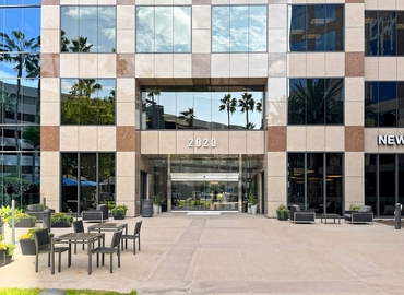 10 m² Serviced office in Irvine, CA, 2020 Main St (92614) - 0 | MatchOffice