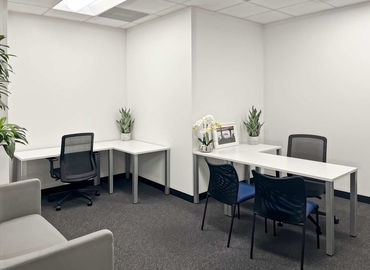 10 m² Business park in Irvine, CA, 2020 Main St (92614) - 11 | MatchOffice