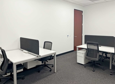 Virtual office space in Irvine, CA, 2020 Main St (92614) - 6 | MatchOffice.com