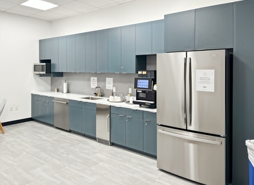 Virtual office space in Irvine, CA, 2020 Main St (92614) - 5 | MatchOffice.com