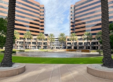 Virtual business address in Irvine, CA, 2020 Main St (92614) - 10 | MatchOffice.com
