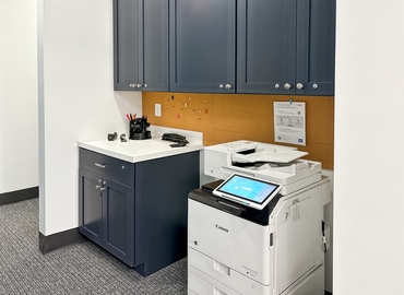 10 m² Coworking  in Monroe, 428 S Monroe Street (48161) - 13 | MatchOffice