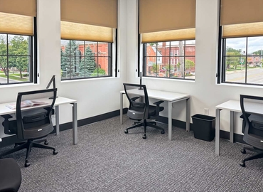 10 m² Shared workspace  in Monroe, 428 S Monroe Street (48161) - 10 | MatchOffice.com
