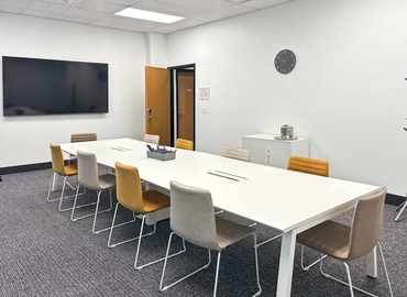 10 m² Coworking  in Monroe, 428 S Monroe Street (48161) - 8 | MatchOffice