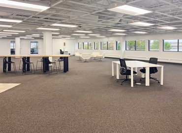 10 m² Co-working  in Denver, CO, 400 W 48th Ave (80216) - 11 | MatchOffice