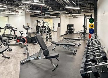 Virtual office space in Denver, CO, 400 W 48th Ave (80216) - 12 | MatchOffice