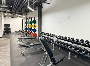 Virtual address in Denver, CO, 400 W 48th Ave (80216) - 13 | MatchOffice.com