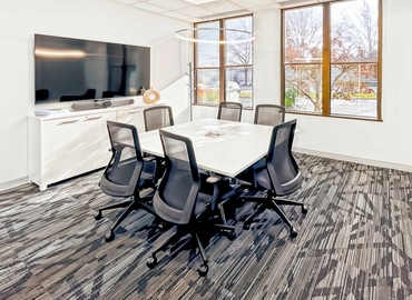 10 m² Business center in Leesburg, 50 Catoctin Cir NE (20176) - 2 | MatchOffice.com