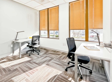 10 m² Business park in Leesburg, 50 Catoctin Cir NE (20176) - 6 | MatchOffice