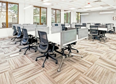 10 m² Serviced office in Leesburg, 50 Catoctin Cir NE (20176) - 7 | MatchOffice.com