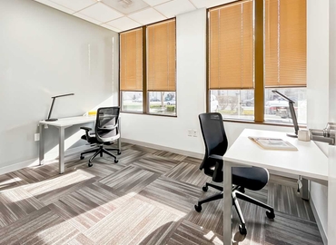 10 m² Shared office  in Ashburn, VA, 50 Catoctin Cir NE (20176) - 3 | MatchOffice.com