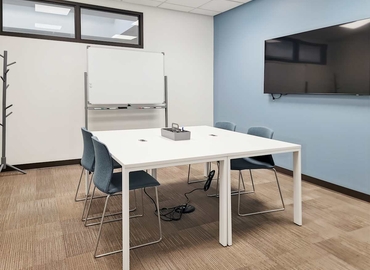 10 m² Coworking space  in West Allis, WI, 10920 W Lincoln Avenue (53227) - 8 | MatchOffice