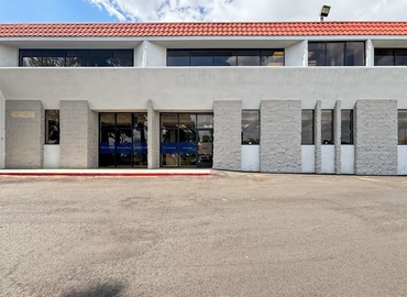 Virtual office in Torrance, CA, 23820 Hawthorne Blvd (90505) - 0 | MatchOffice