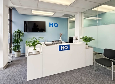 Virtual address in Torrance, CA, 23820 Hawthorne Blvd (90505) - 1 | MatchOffice