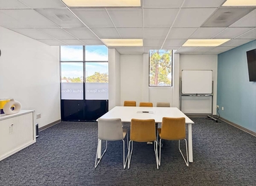 Virtual office space in Torrance, CA, 23820 Hawthorne Blvd (90505) - 3 | MatchOffice