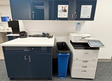 Virtual office space in Torrance, CA, 23820 Hawthorne Blvd (90505) - 7 | MatchOffice.com