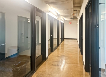 10 m² Shared workspace  in Indianapolis, IN, 863 Massachusetts Avenue (46204) - 9 | MatchOffice