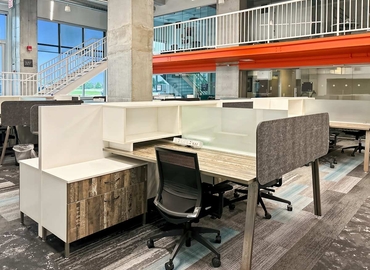 Virtual business address in Schaumburg, IL, 3400 W Stonegate Blvd (60005) - 6 | MatchOffice.com