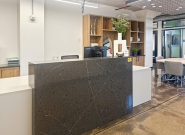 10 m² Business park in Indianapolis, IN, 863 Massachusetts Avenue (46204) - 1 | MatchOffice.com