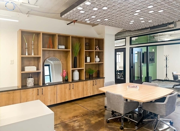 10 m² Business center in Indianapolis, IN, 863 Massachusetts Avenue (46204) - 2 | MatchOffice.com