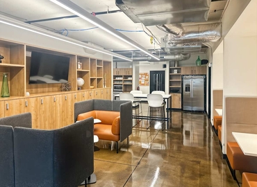 Virtual office in Indianapolis, IN, 863 Massachusetts Avenue (46204) - 4 | MatchOffice