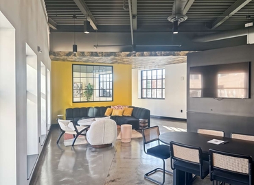 10 m² Business park in Indianapolis, IN, 863 Massachusetts Avenue (46204) - 3 | MatchOffice