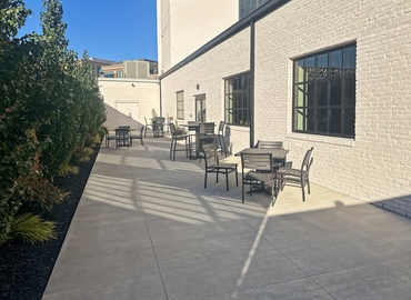 10 m² Business park in Indianapolis, IN, 863 Massachusetts Avenue (46204) - 11 | MatchOffice.com