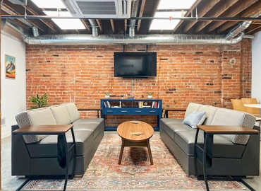 Virtual business address in Boulder, CO, 1911 11th St (80302) - 4 | MatchOffice.com