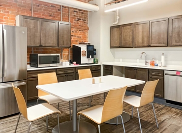 Virtual business address in Boulder, CO, 1911 11th St (80302) - 5 | MatchOffice