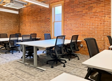 Virtual office space in Boulder, CO, 1911 11th St (80302) - 7 | MatchOffice.com