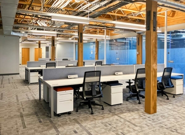 Virtual office in Boulder, CO, 1911 11th St (80302) - 9 | MatchOffice