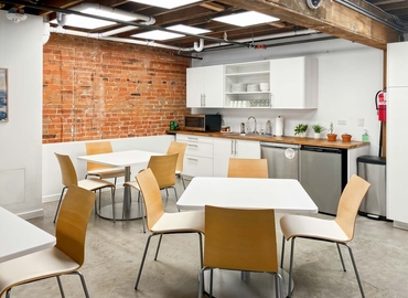 Virtual office in Boulder, CO, 1911 11th St (80302) - 12 | MatchOffice