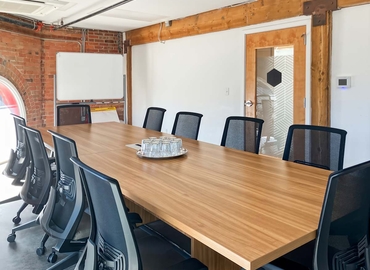 10 m² Coworking space  in Boulder, CO, 1911 11th St (80302) - 2 | MatchOffice.com