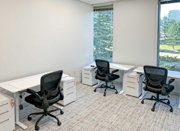 Virtual office space in Greenwood Village, CO, 8450 E Crescent Pkwy (80111) - 3 | MatchOffice.com