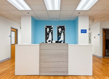 10 m² Coworking space  in Wheaton, 1N131 County Farm Road (60190) - 1 | MatchOffice