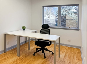 10 m² Co-working  in Wheaton, 1N131 County Farm Road (60190) - 3 | MatchOffice