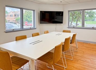 10 m² Serviced office in Wheaton, 1N131 County Farm Road (60190) - 2 | MatchOffice