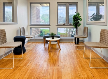 10 m² Business space in Wheaton, 1N131 County Farm Road (60190) - 4 | MatchOffice.com