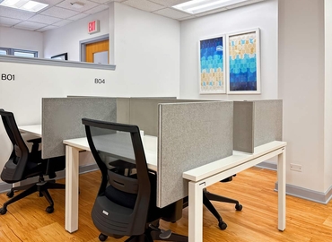 10 m² Business center in Wheaton, 1N131 County Farm Road (60190) - 7 | MatchOffice