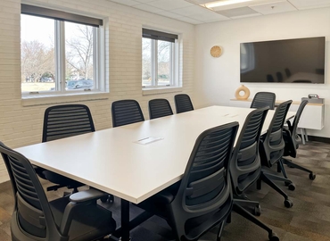 10 m² Coworking  in Fort Collins, CO, 1109 Oak Park Dr (80525) - 2 | MatchOffice