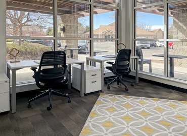 10 m² Coworking  in Fort Collins, CO, 1109 Oak Park Dr (80525) - 6 | MatchOffice.com