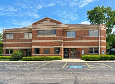 Virtual address in Wheaton, 1N131 County Farm Road (60190) - 0 | MatchOffice