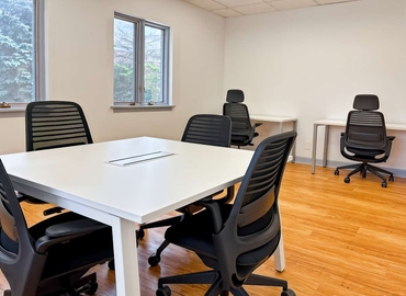 Virtual address in Wheaton, 1N131 County Farm Road (60190) - 9 | MatchOffice.com