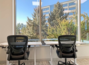 10 m² Shared office  in Greenwood Village, CO, 8450 E Crescent Pkwy (80111) - 6 | MatchOffice.com