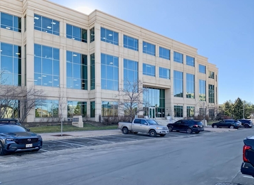 10 m² Shared workspace  in Greenwood Village, CO, 8450 E Crescent Pkwy (80111) - 10 | MatchOffice.com