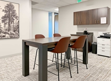 10 m² Coworking space  in Greenwood Village, CO, 8450 E Crescent Pkwy (80111) - 8 | MatchOffice