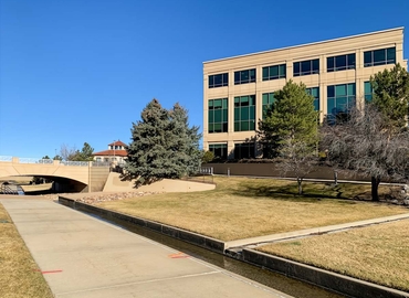 10 m² Business park in Greenwood Village, CO, 8450 E Crescent Pkwy (80111) - 0 | MatchOffice.com