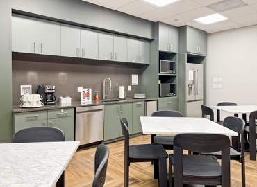 10 m² Serviced office in Greenwood Village, CO, 8450 E Crescent Pkwy (80111) - 5 | MatchOffice.com