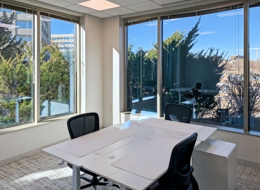 10 m² Business park in Greenwood Village, CO, 8450 E Crescent Pkwy (80111) - 7 | MatchOffice