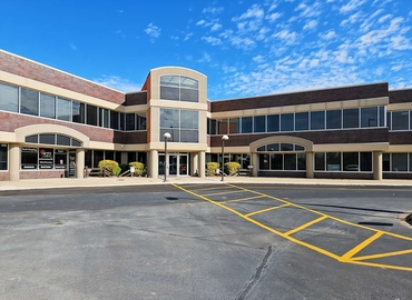 10 m² Business space in Madison, 258 Corporate Dr (53714) - 0 | MatchOffice.com
